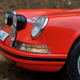 Illustration for article titled Teutonic Tuesday: 1969 Rally Monte Carlo Winning Porsche 911S